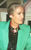 Lilyan Chauvin